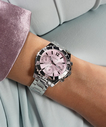 Montre Guess Phoebe pour femme,GW0696L1