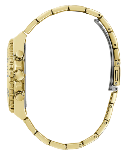 Guess Montre Phoebe Or pour femmes GW0696L2