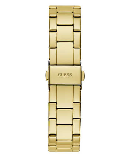 Guess Montre Phoebe Or pour femmes GW0696L2