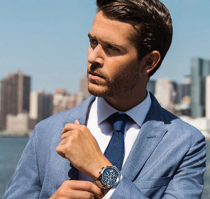 Montre BOSS Chronographe pour Homme 1513478