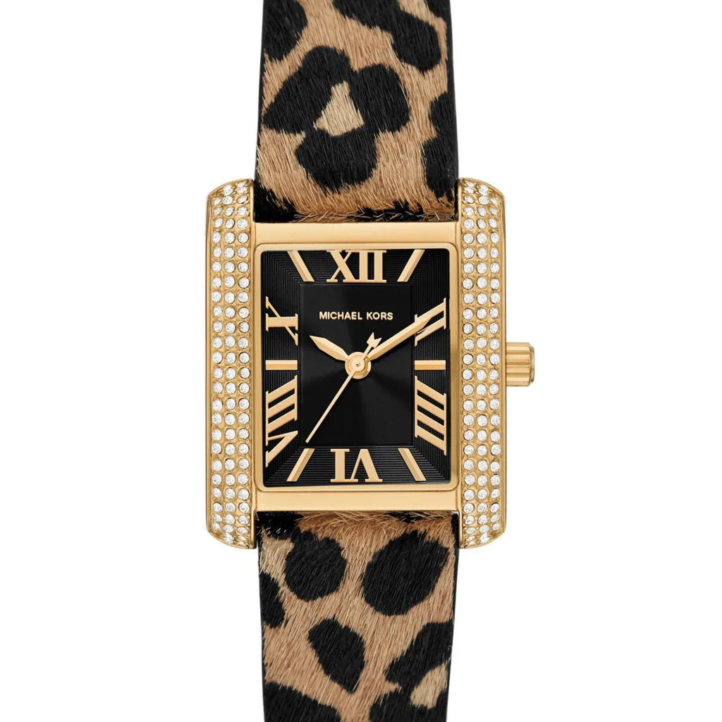 Michael Kors Montre pour femme, mk7387