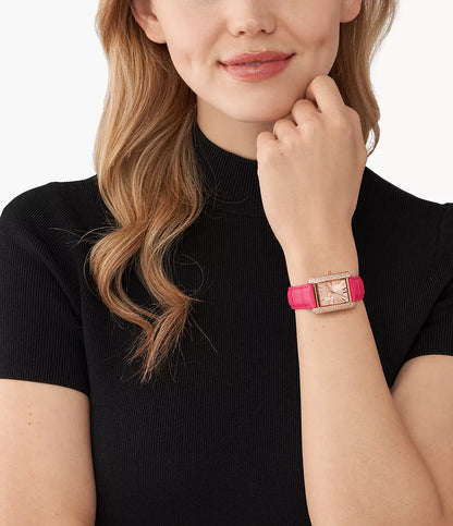 Michael Kors Montre pour femme, MK2984