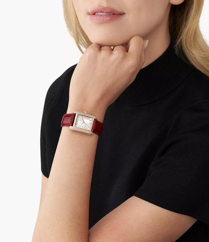 Michael Kors Emery Montre pour femme, MK4689