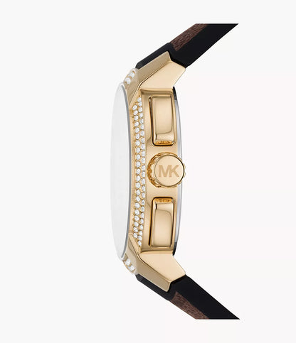 Montre pour femme Michael Kors Sydney , MK6948