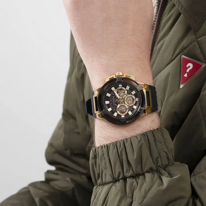 Montre Guess  pour homme- GW0423G2