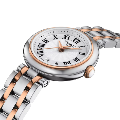 Montre Femme Tissot Bellissima T1260102201301