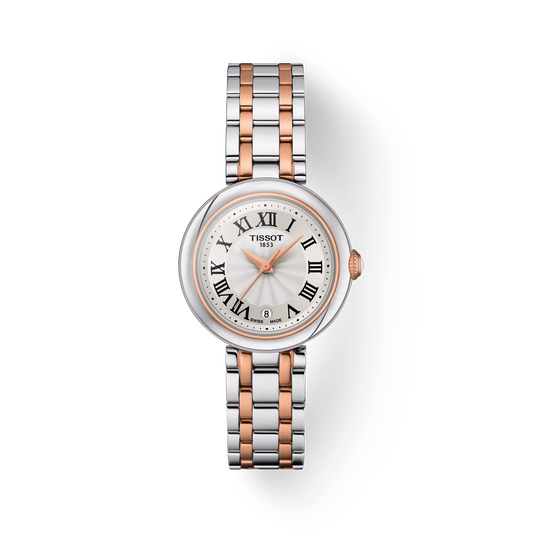 Montre Femme Tissot Bellissima T1260102201301