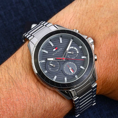 Montre Tommy Hilfiger Aiden 1791857