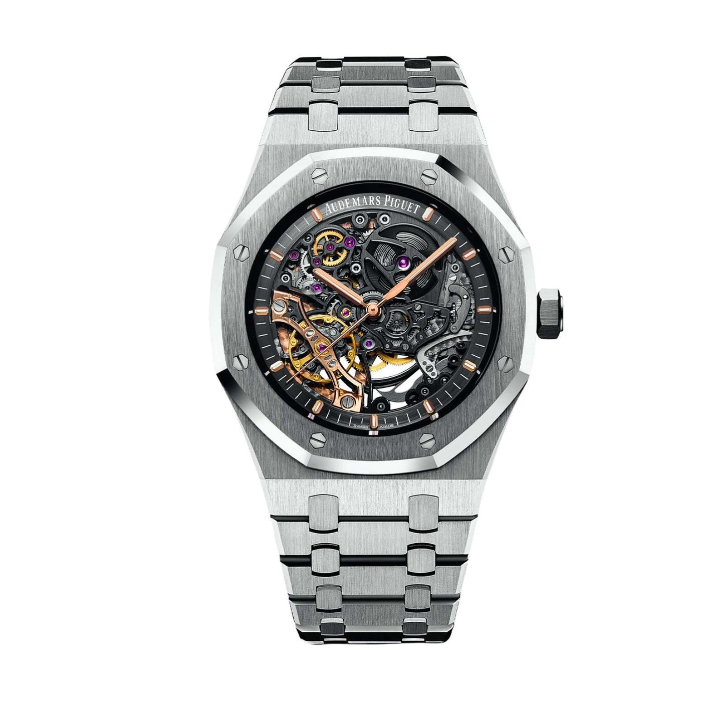 Montre Homme - AP SKELETON