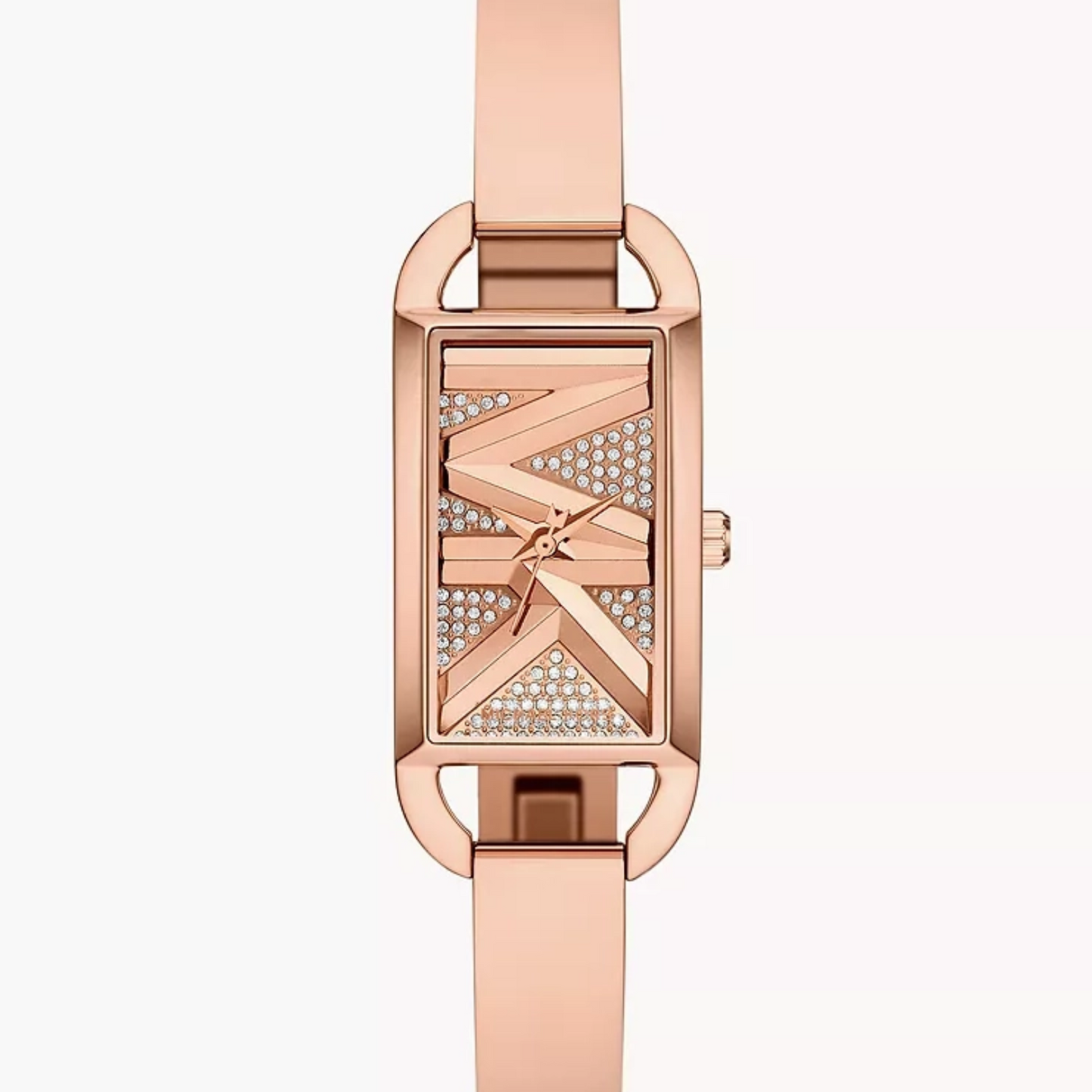 MONTRE Michael Kors Lexington pour femme, MK4858