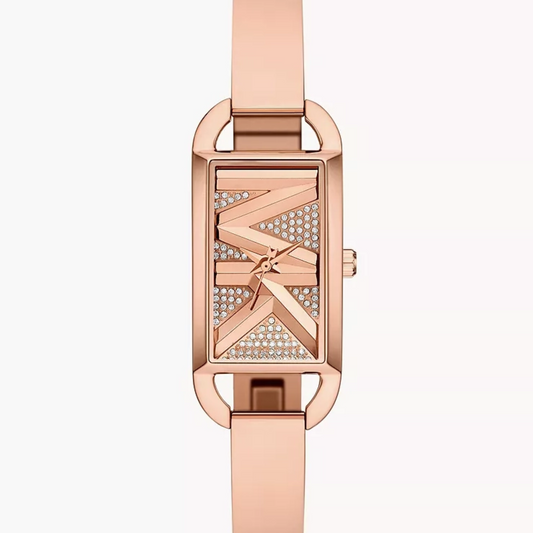 MONTRE Michael Kors Lexington pour femme, MK4858