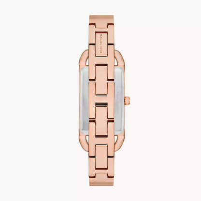 MONTRE Michael Kors Lexington pour femme, MK4858