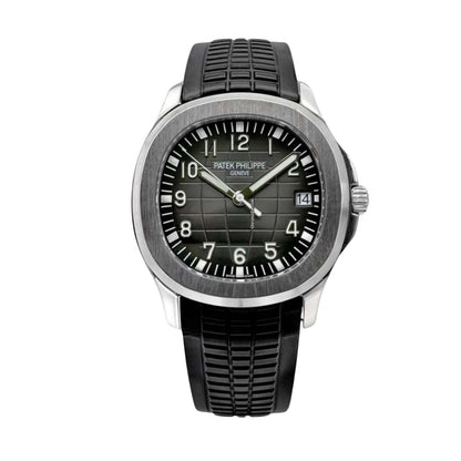 Montre Homme - Patek Aquanaut Noir