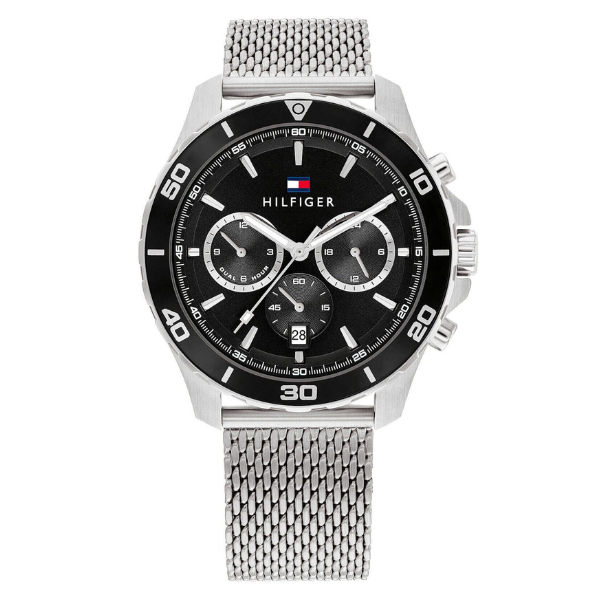 Montre Tommy Hilfiger pour homme, 1792092