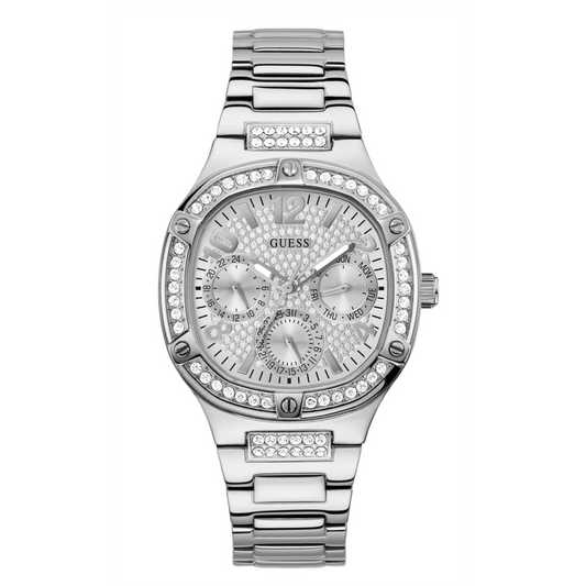 Montre Guess Duchess à quartz pour femme, GW0558L1
