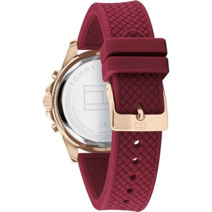 Montre Femme Tommy Hilfiger 1782200