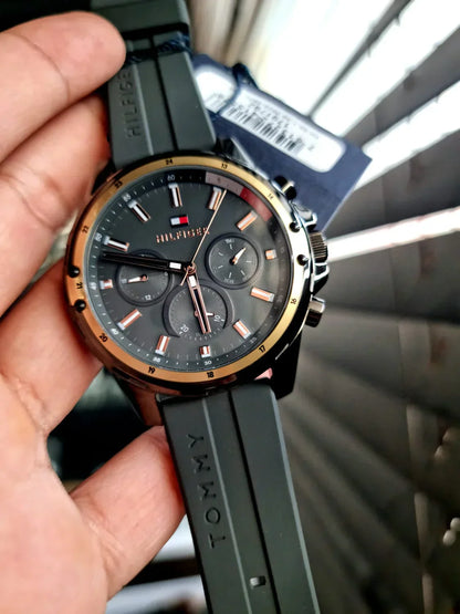 Tommy Hilfiger Mason 1791792