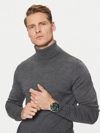 Montre Homme Hugo Boss Globetrotter 1513930