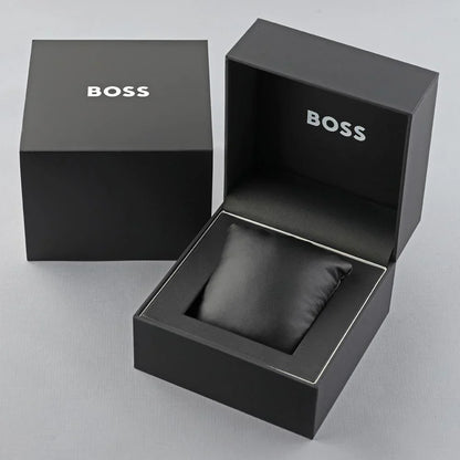 Montre Hugo Boss Pour Hommes Jet 1513441