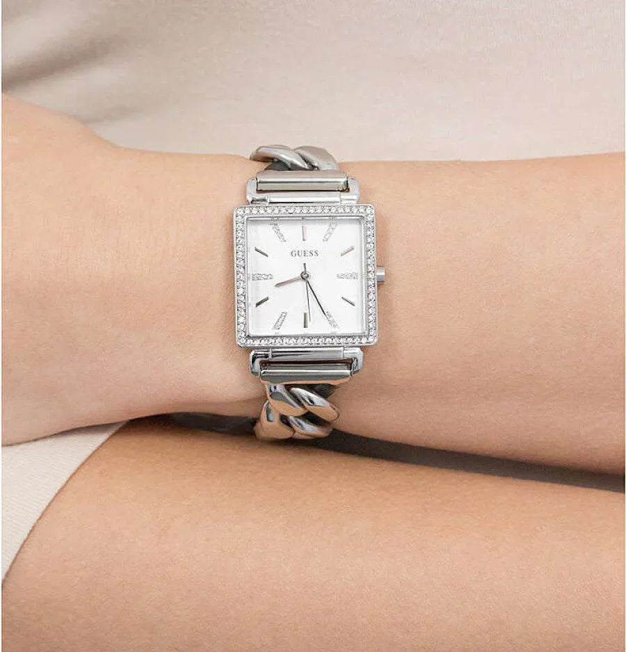 Montre GUESS pour femme w1030l1