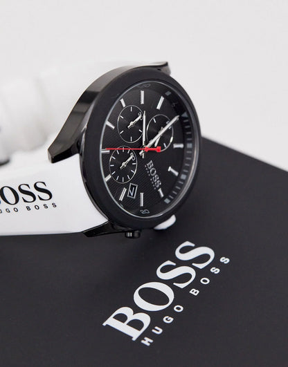 Montre Hugo Boss Velocity 1513718