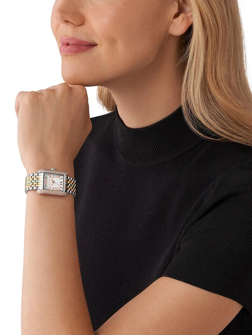 Michael Kors Montre pour femme, MK4744