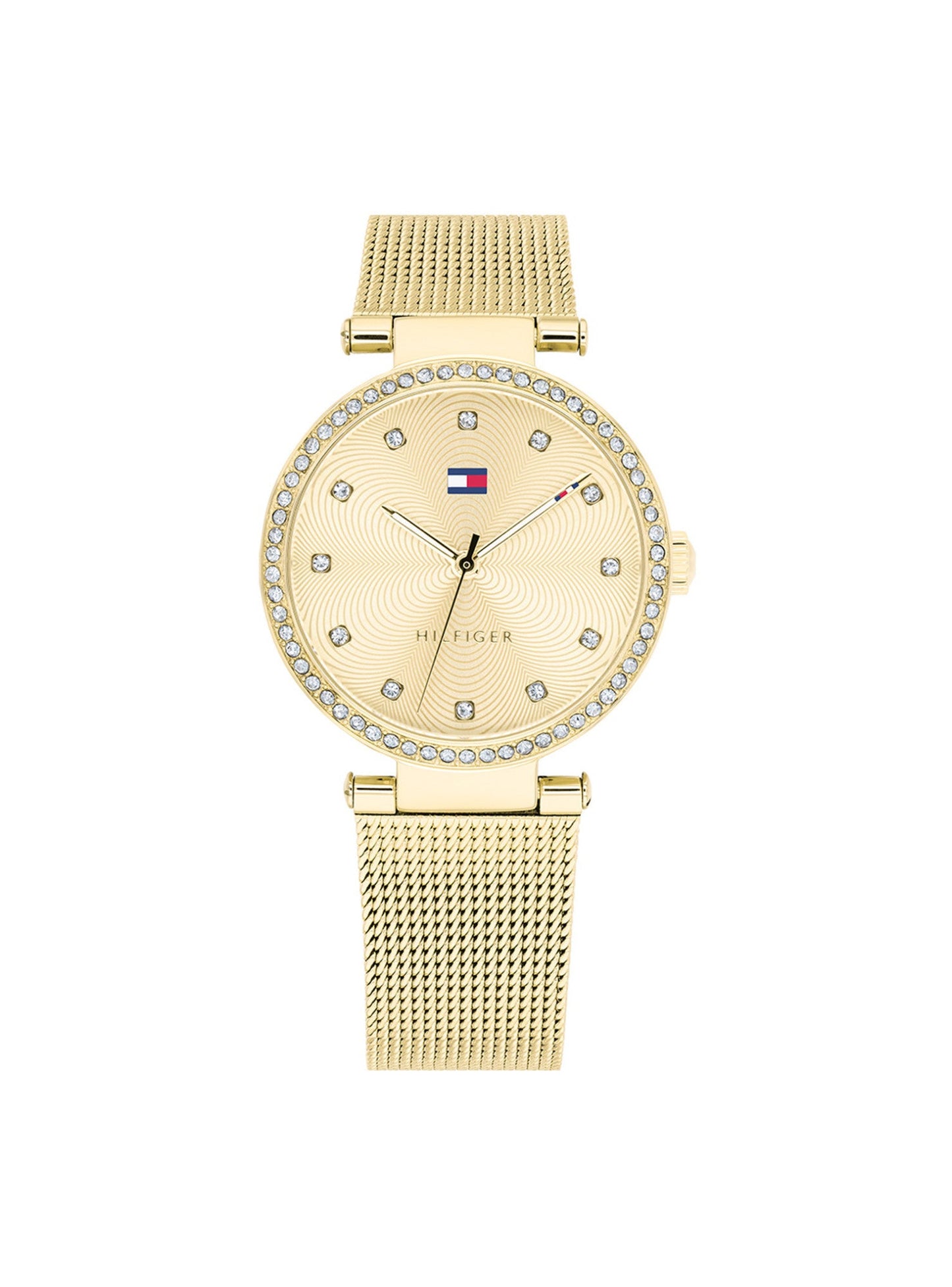 Montre Tommy Hilfiger pour femme 1781864