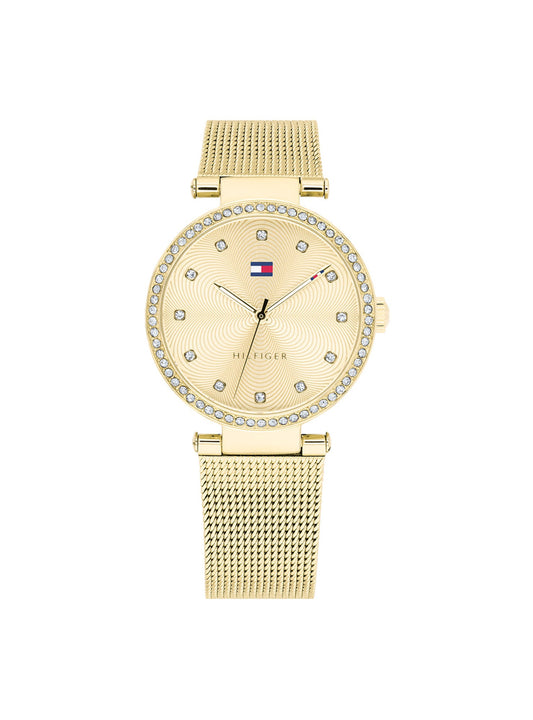 Montre Tommy Hilfiger pour femme 1781864