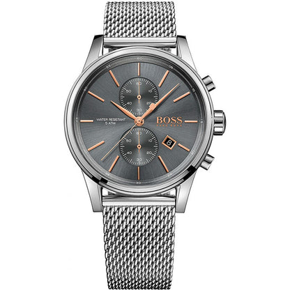 Montre Hugo Boss Pour Hommes Jet 1513440