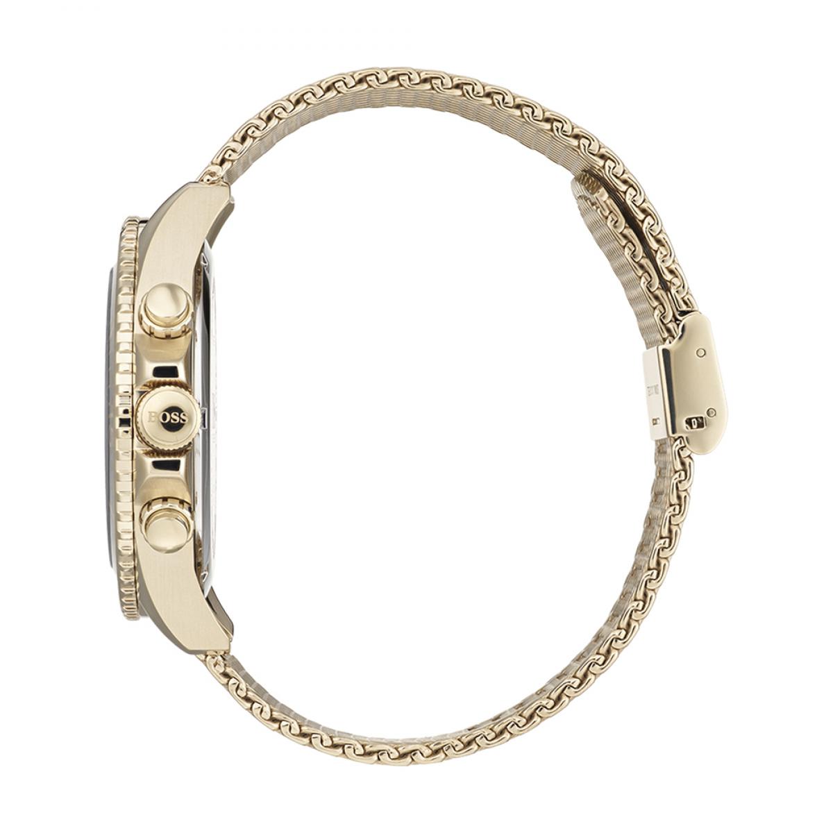 Montre HUGO BOSS Pour Hommes Ocean Edition 1513703