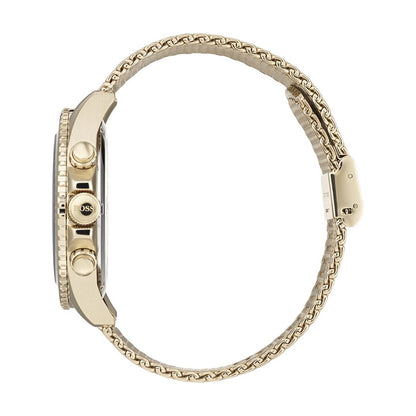 Montre HUGO BOSS Pour Hommes Ocean Edition 1513703