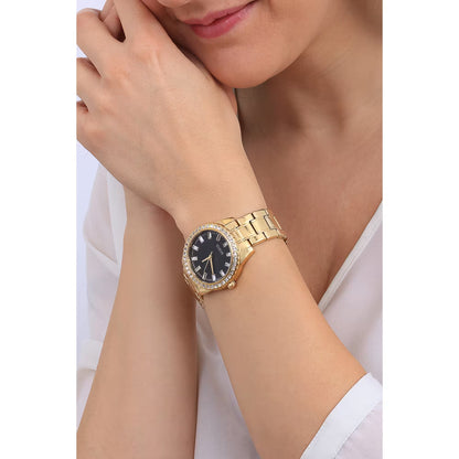 Montre GUESS Sparkler pour femme GW0111L2