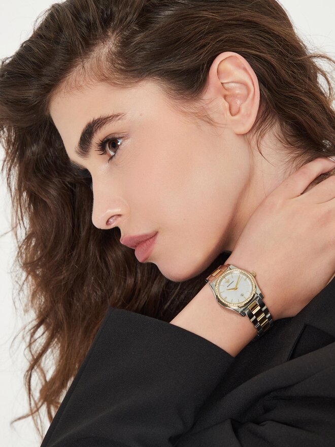 Montre EMPORIO ARMANI Pour Femme, AR11559