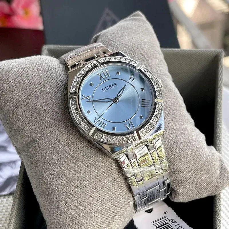 Montre Femme Guess Cosmo gw0033l5