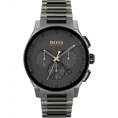 HUGO BOSS Montre Homme Peak 1513814