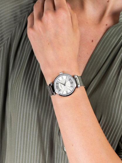 Montre GUESS soho Pour Femme, W0638L1